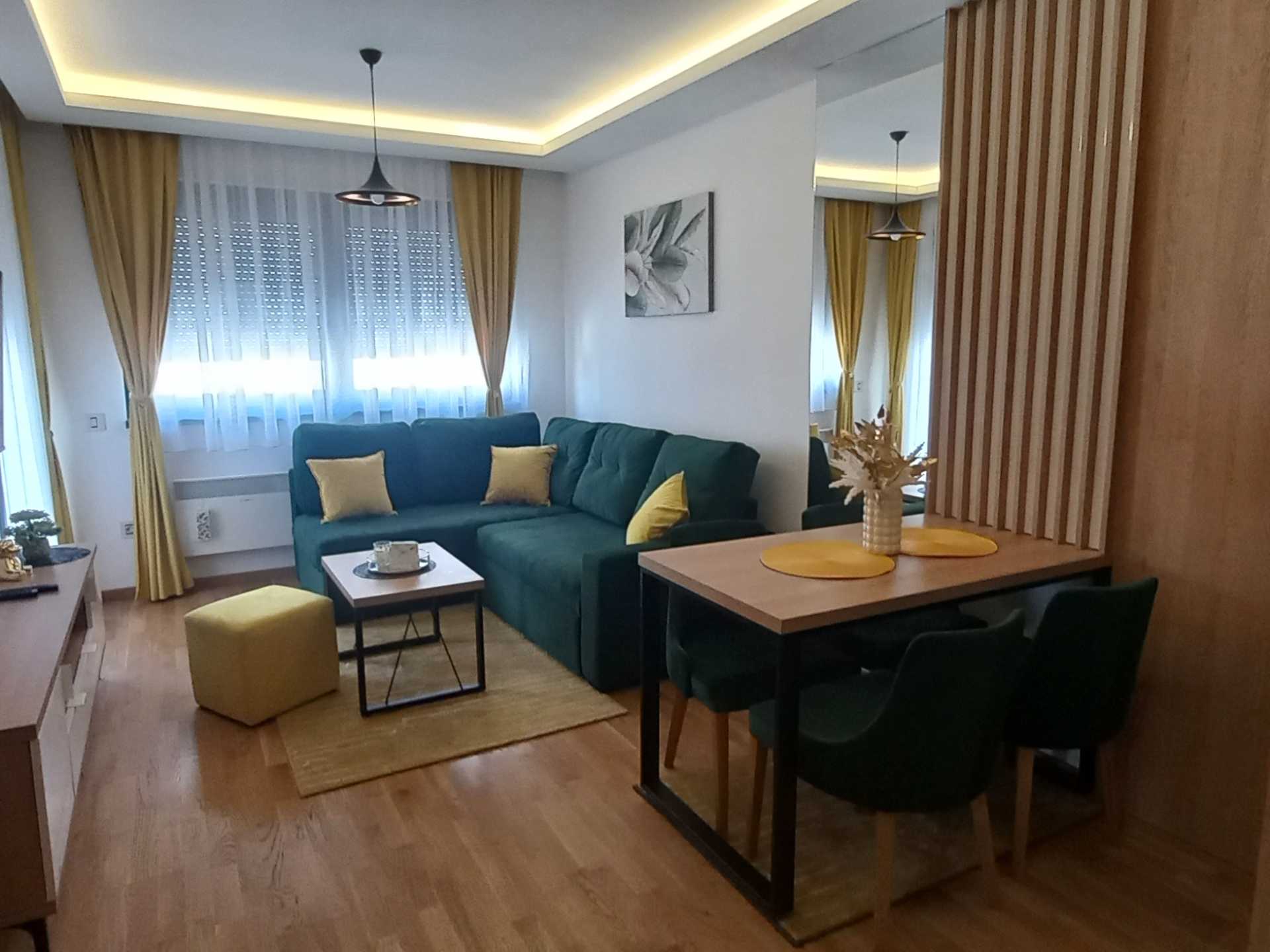Apartman Petrović