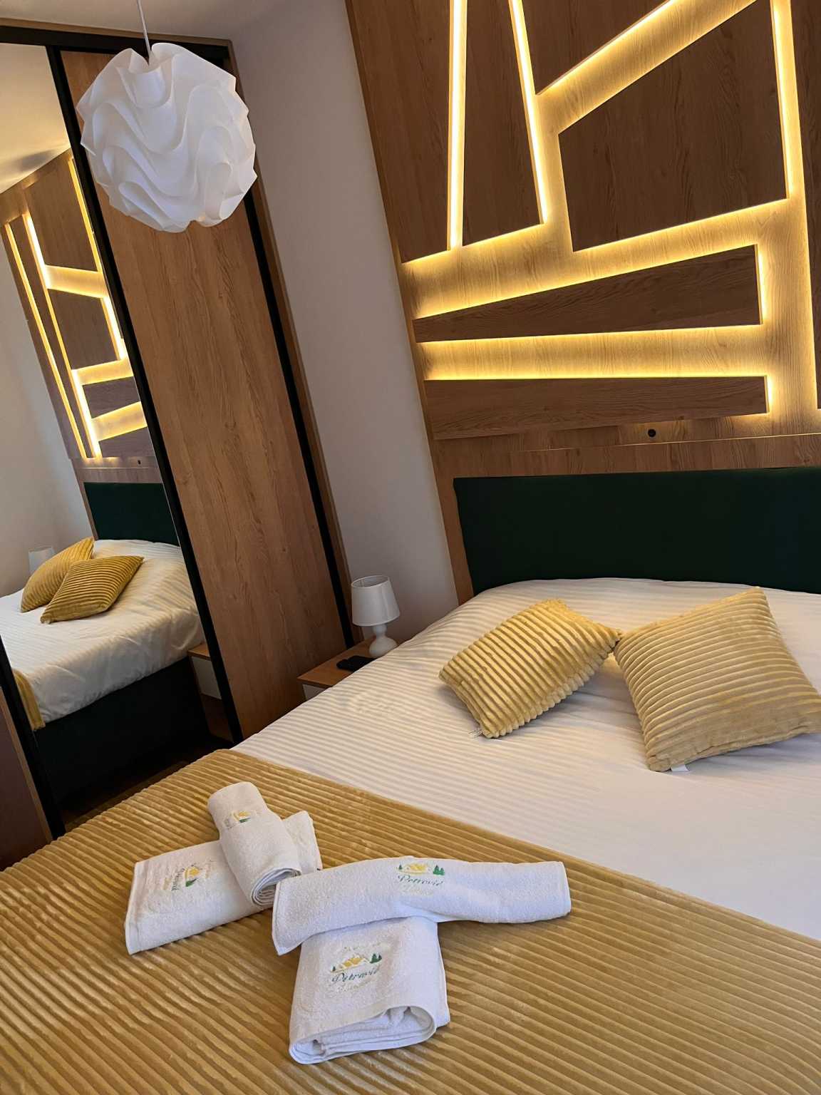 Apartman Petrović