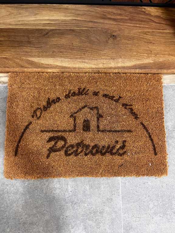 Apartman Petrović