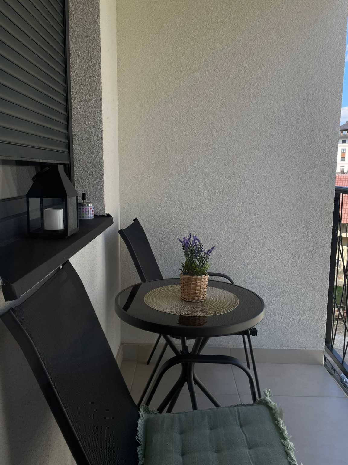 Apartman Petrović