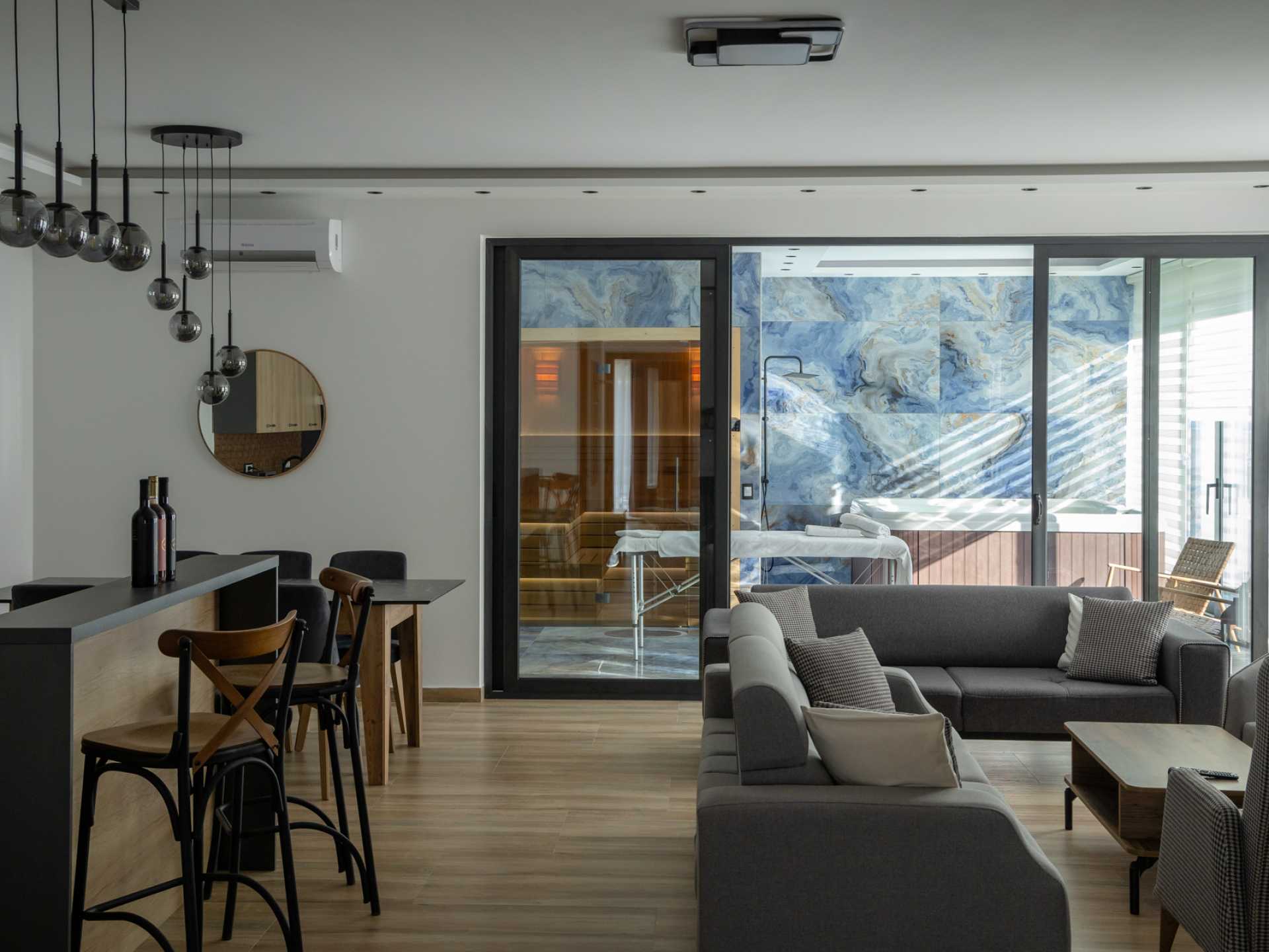 Harmonija SPA RESORT