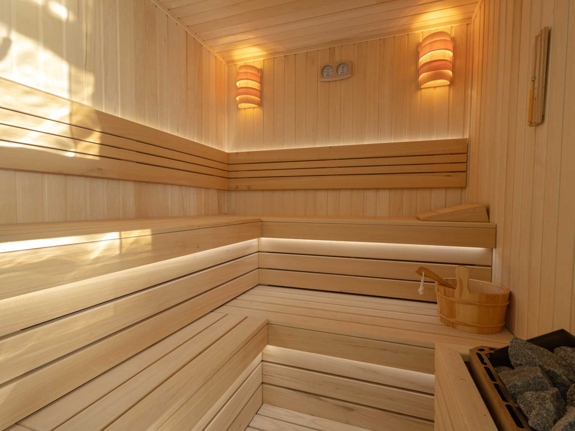 Harmonija SPA RESORT