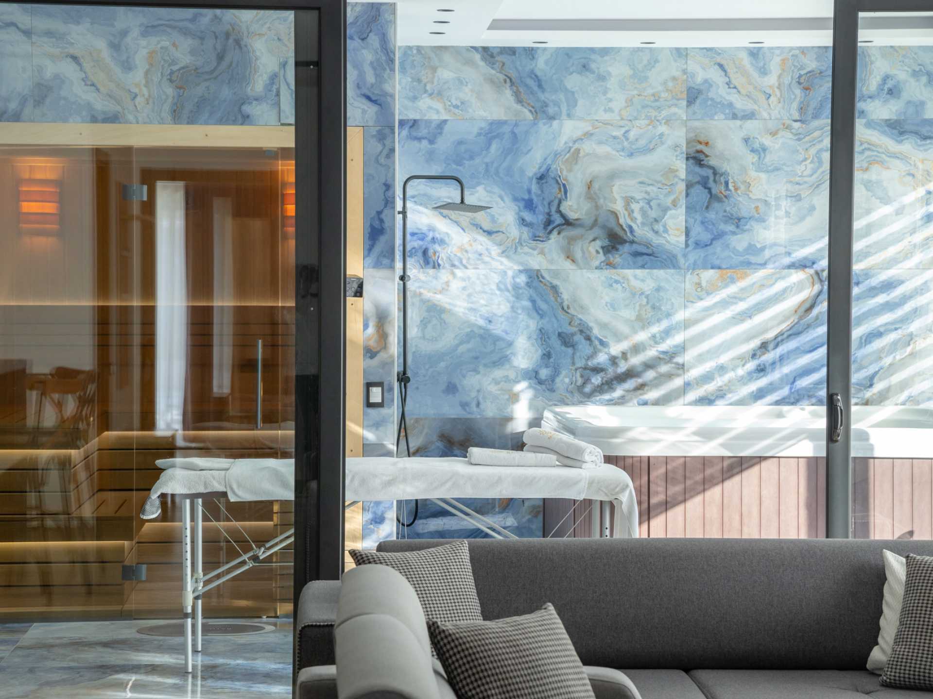Harmonija SPA RESORT