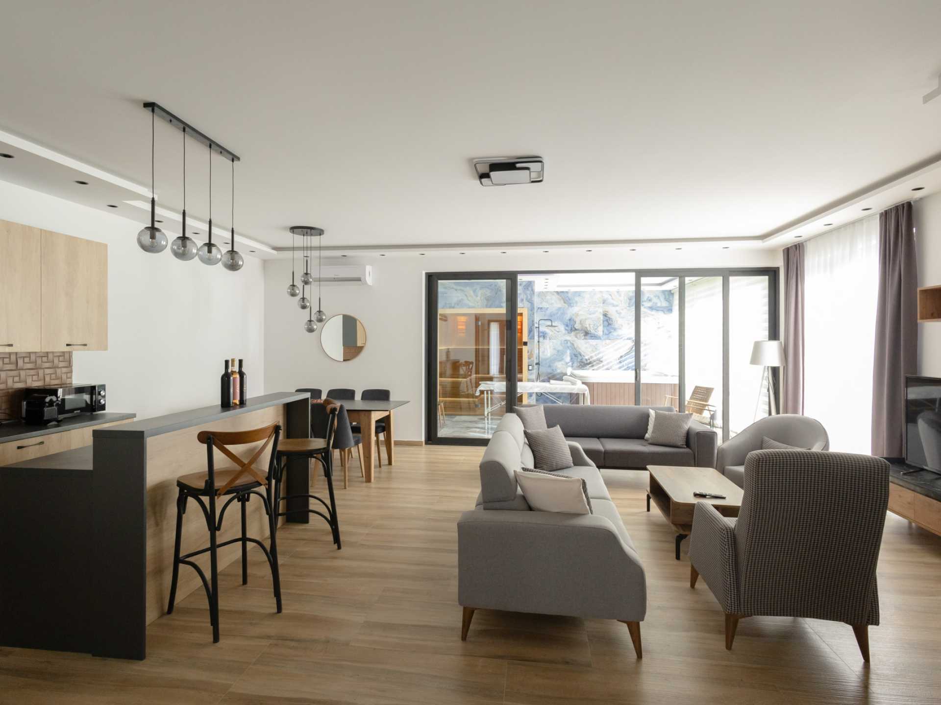 Harmonija SPA RESORT