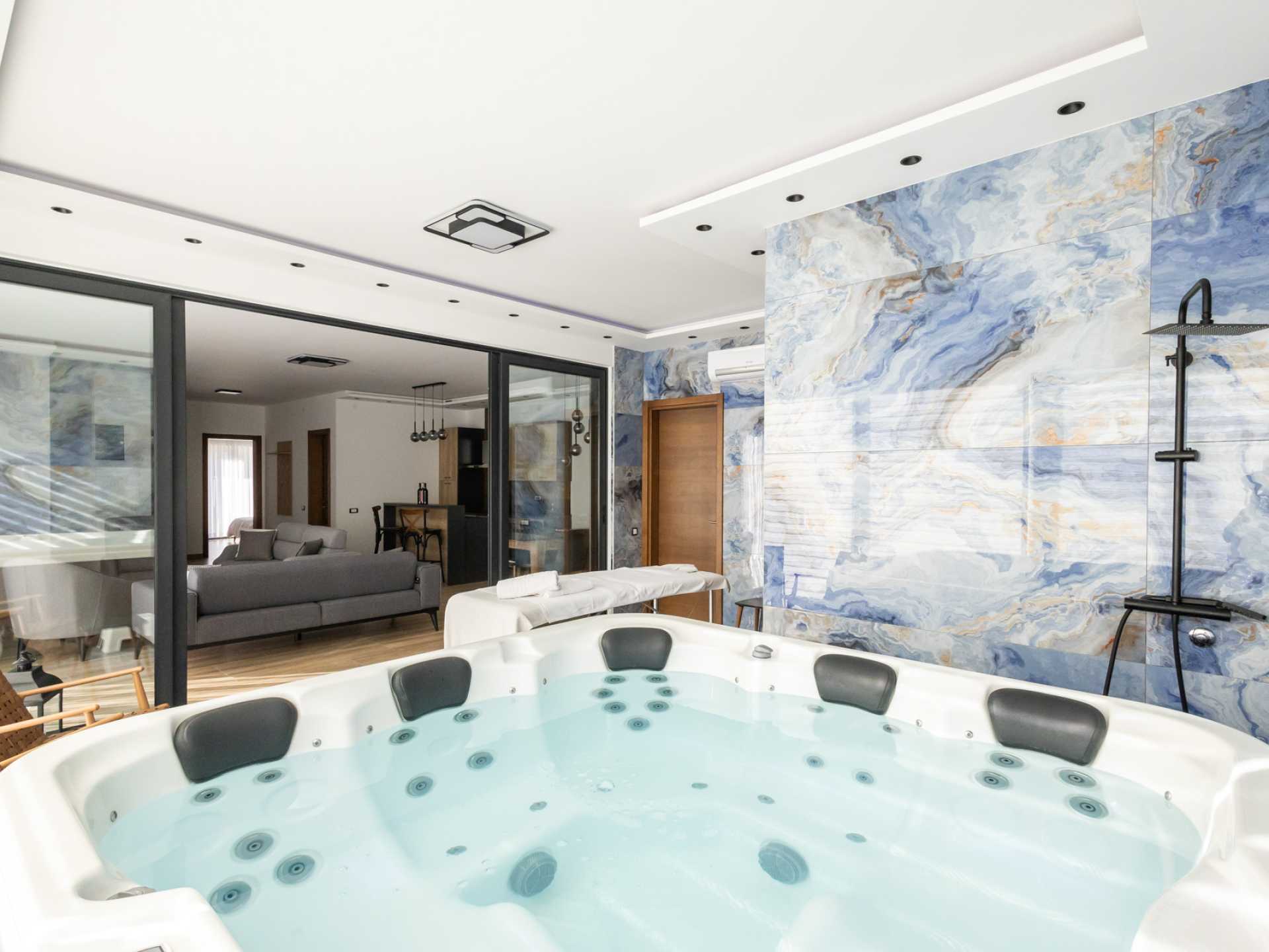 Harmonija SPA RESORT
