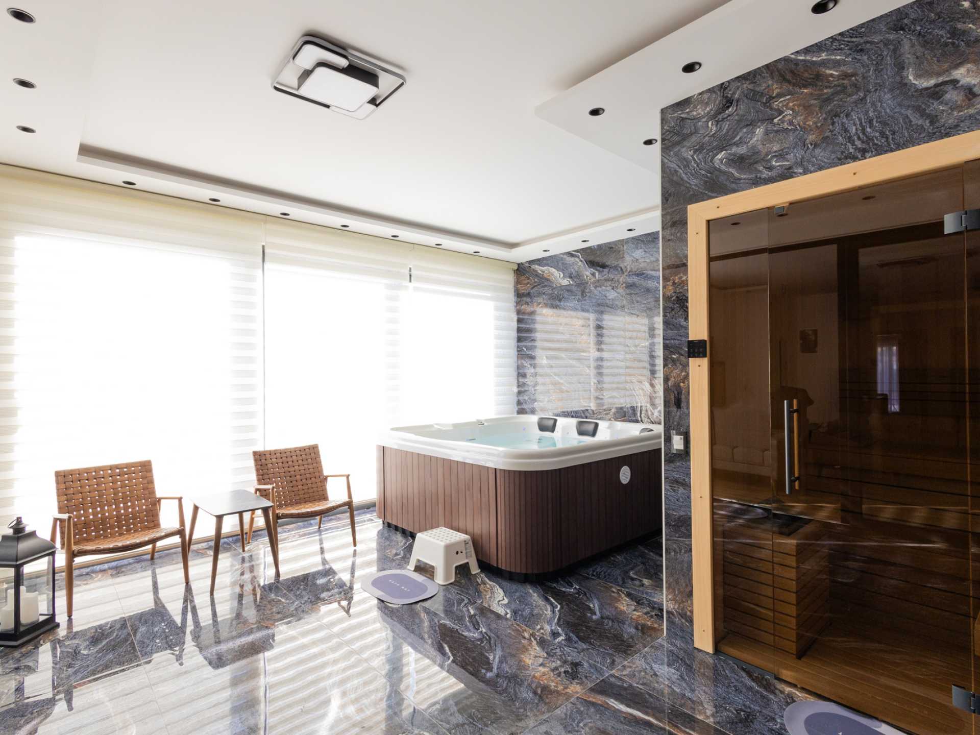 Harmonija SPA RESORT