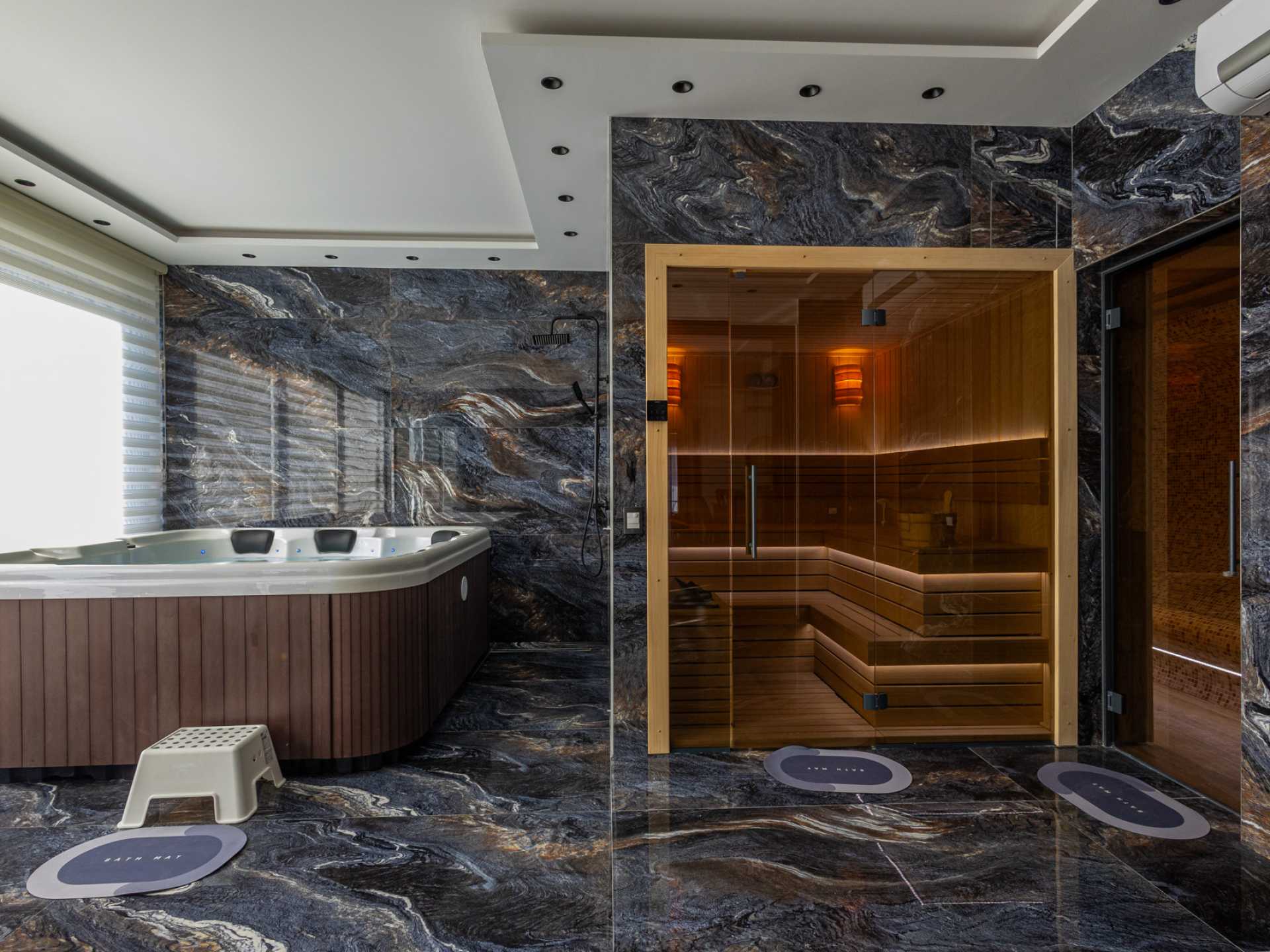 Harmonija SPA RESORT