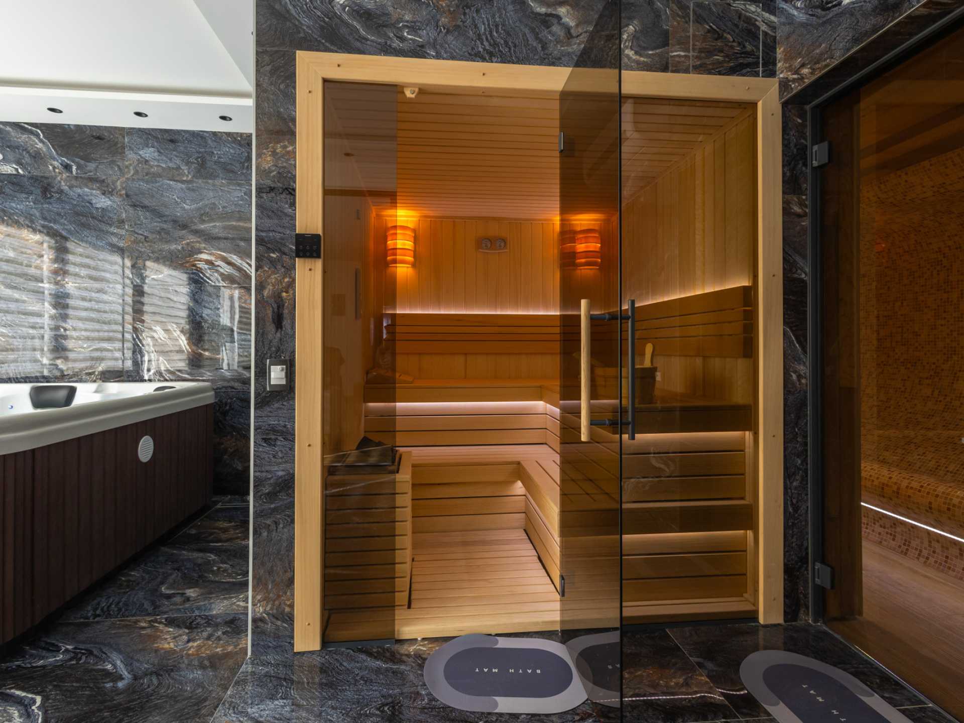 Harmonija SPA RESORT