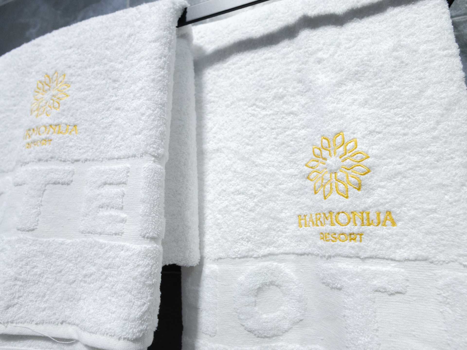 Harmonija SPA RESORT