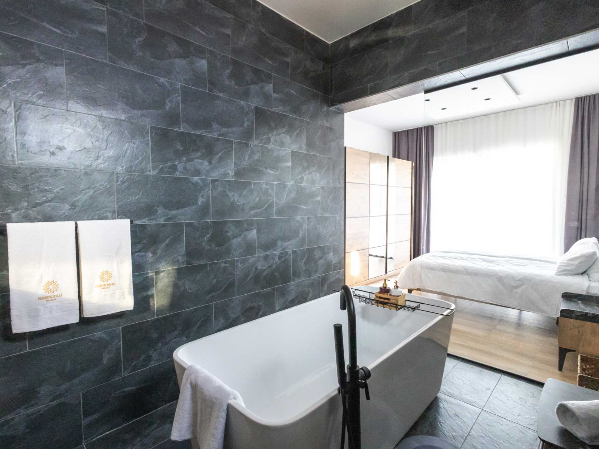 Harmonija SPA RESORT