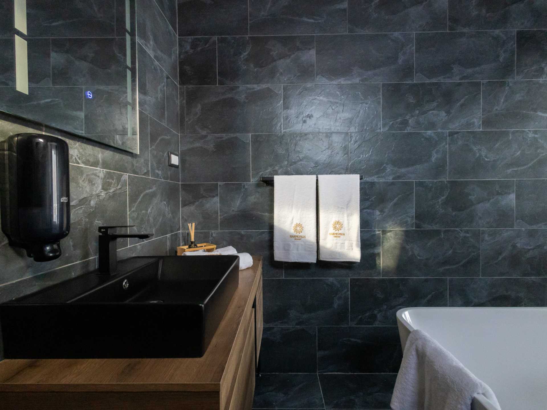 Harmonija SPA RESORT