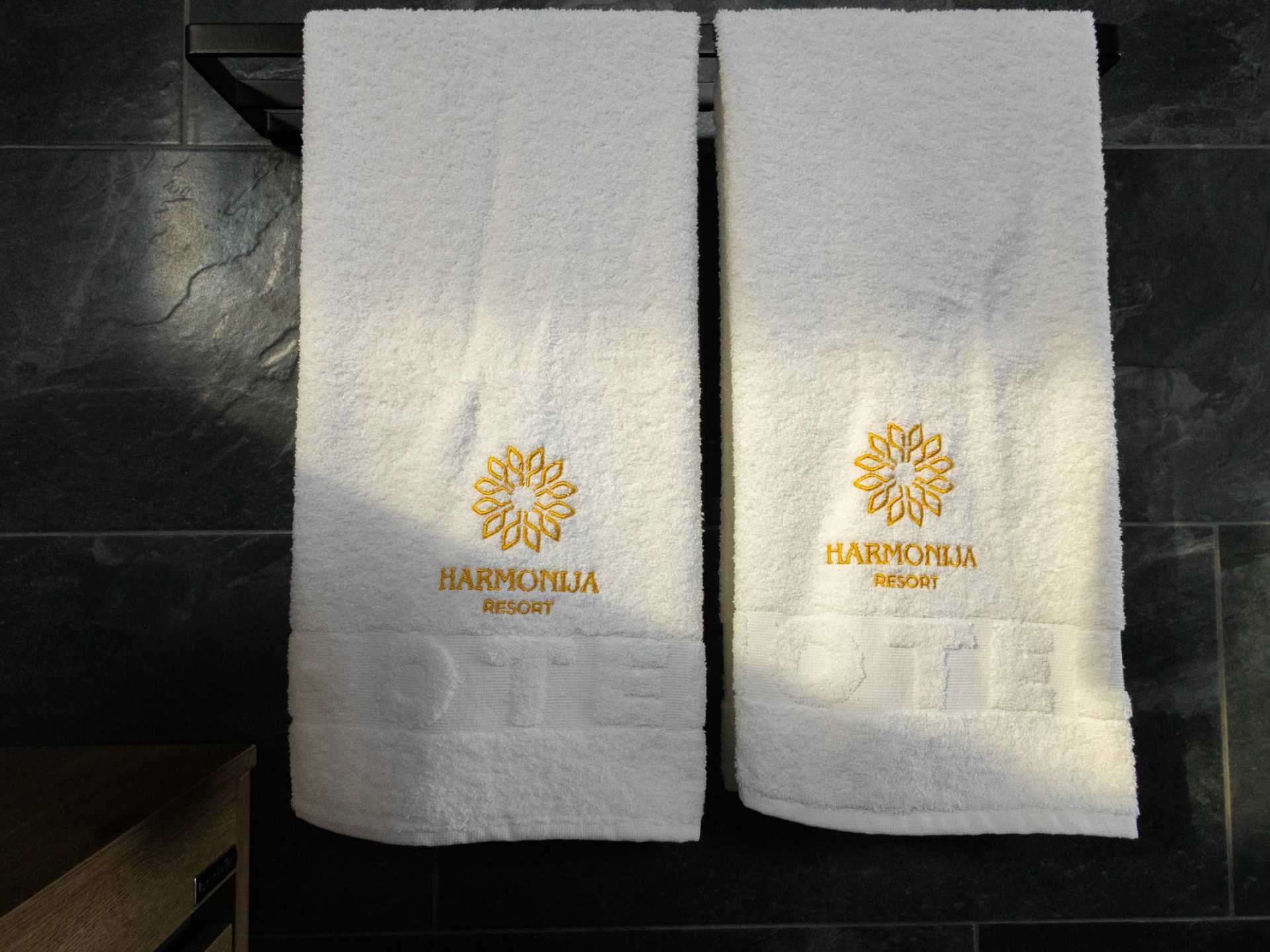 Harmonija SPA RESORT