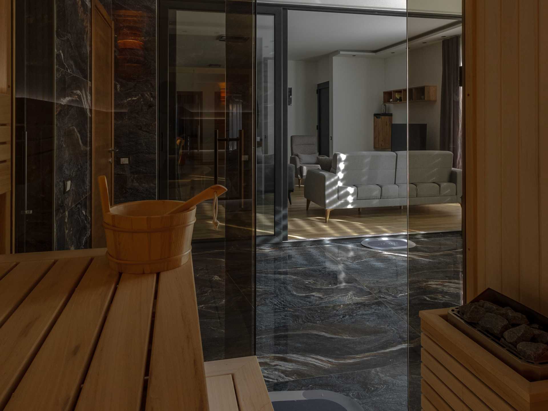 Harmonija SPA RESORT