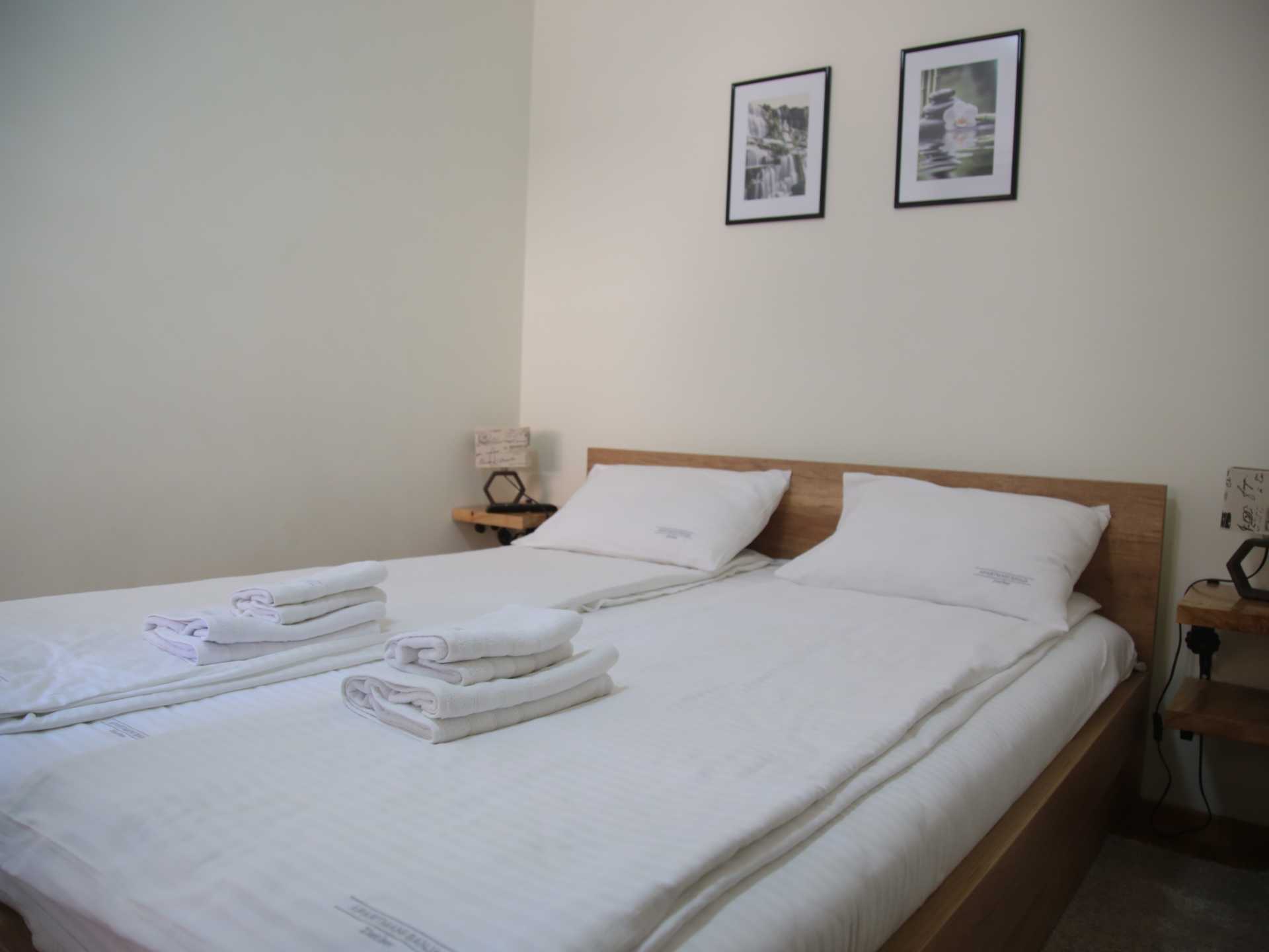 Apartmani Sanja