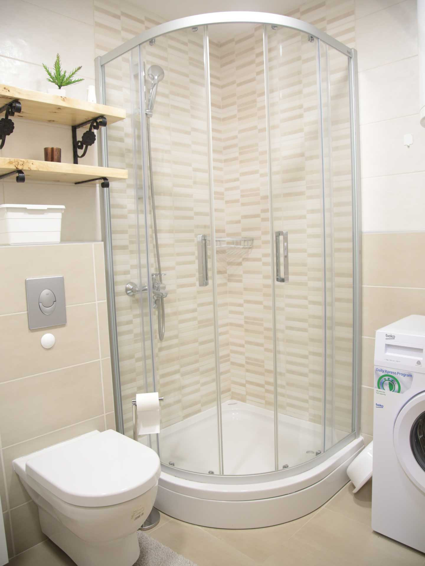 Apartmani Sanja
