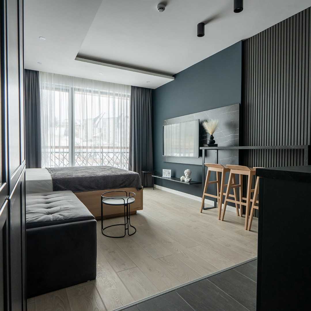 Marrilux Apartmani Residence Hill Kopaonik