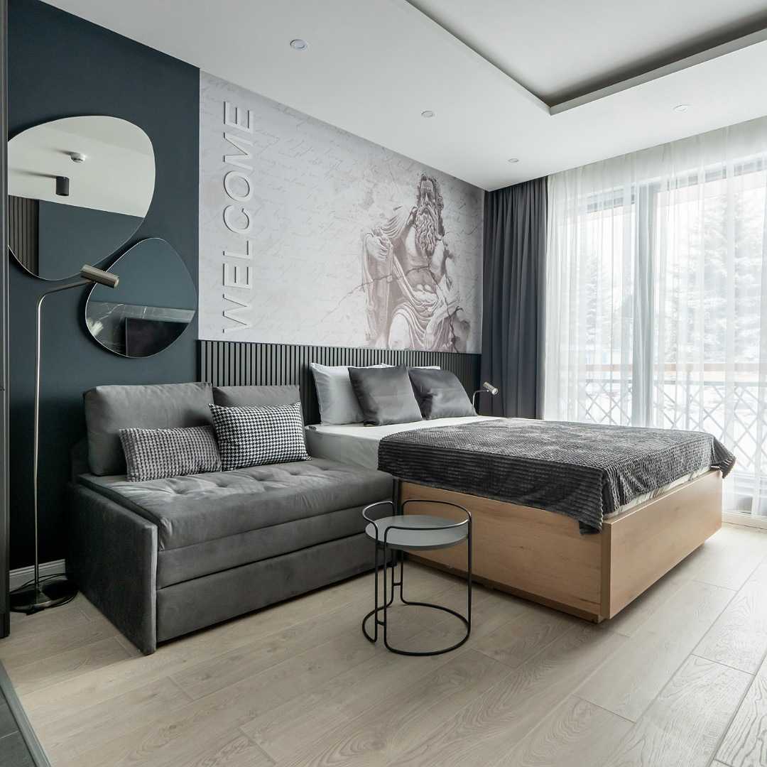 Marrilux Apartmani Residence Hill Kopaonik