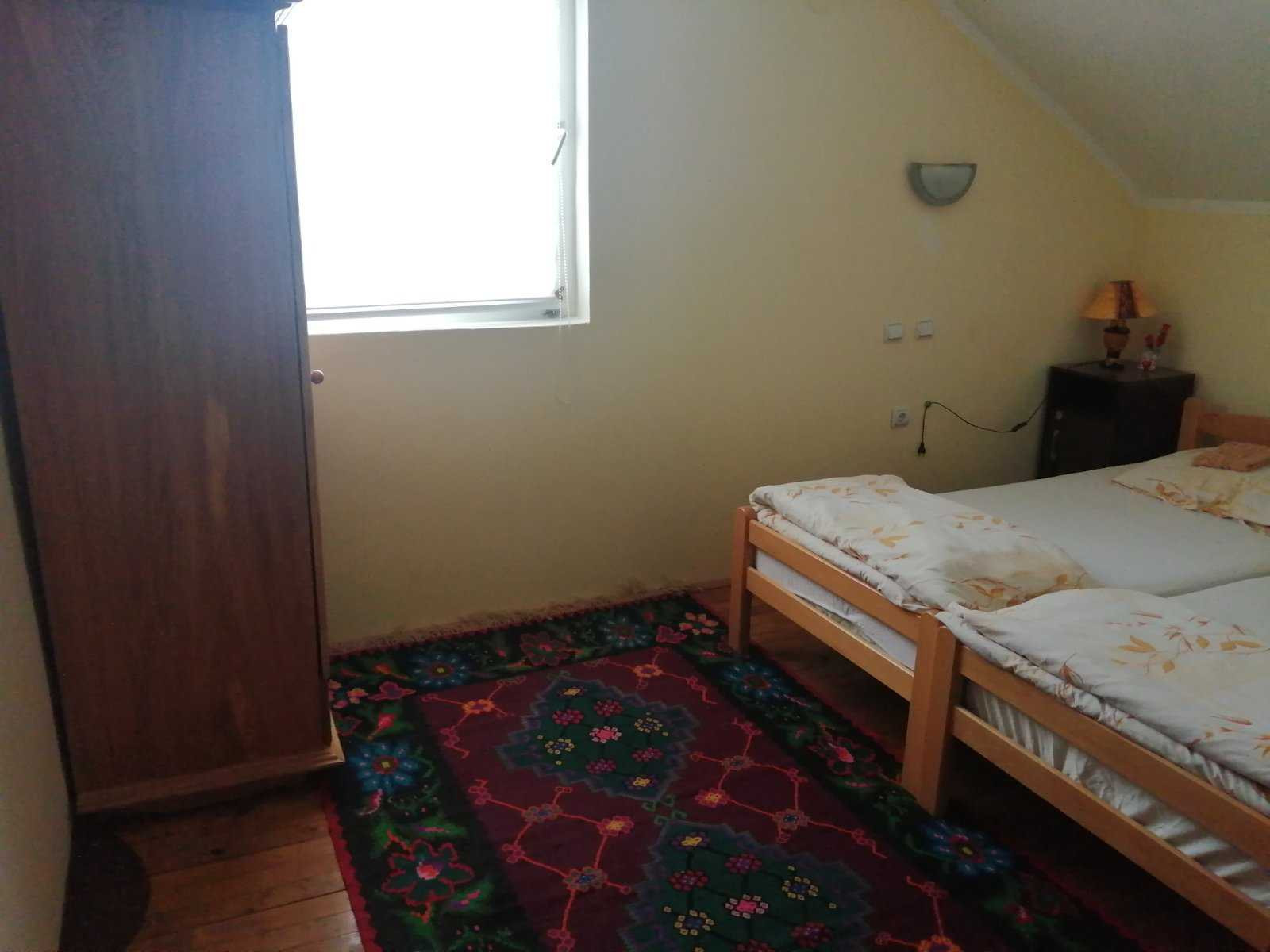 Miljin gaj