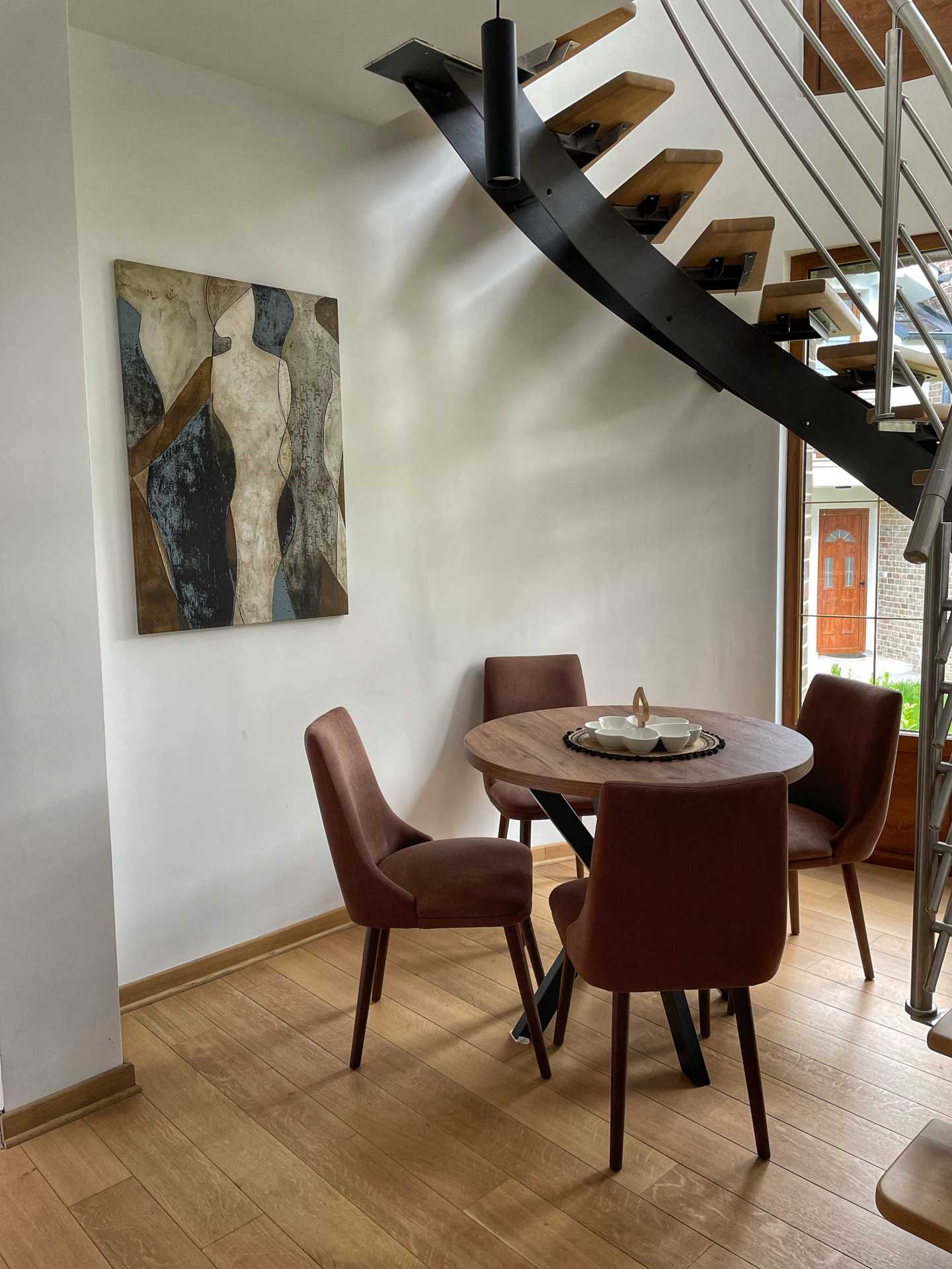 Crown House
