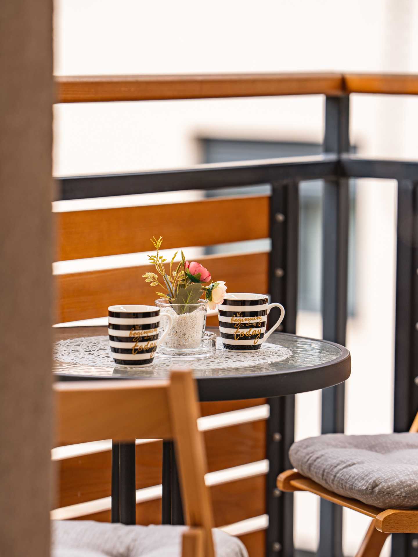 Apartman Georgijev with private Free parking