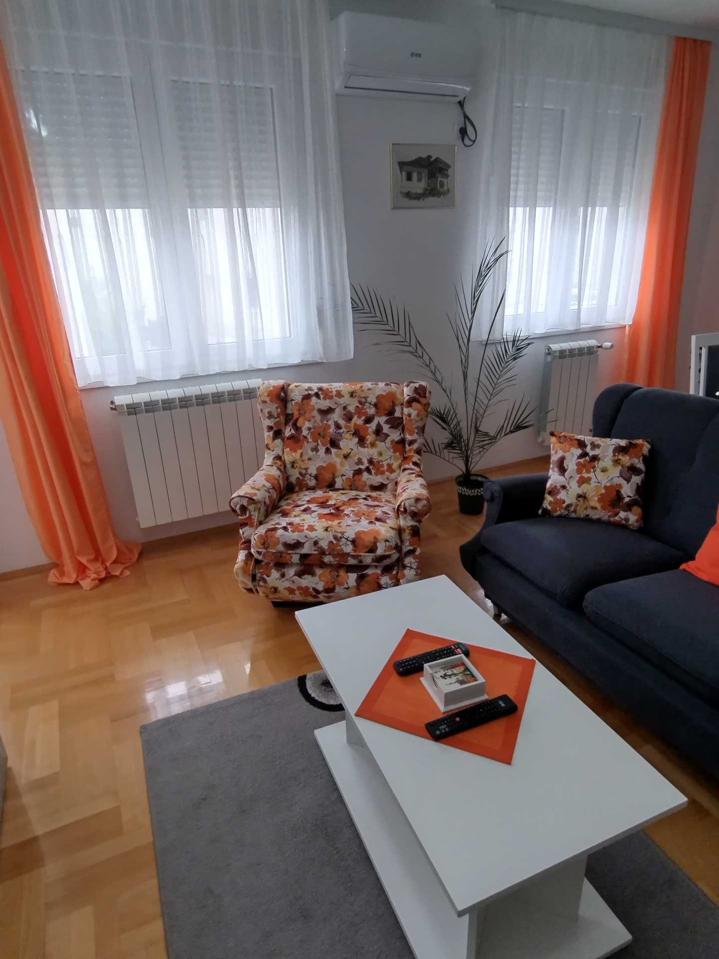 Apartman Maca