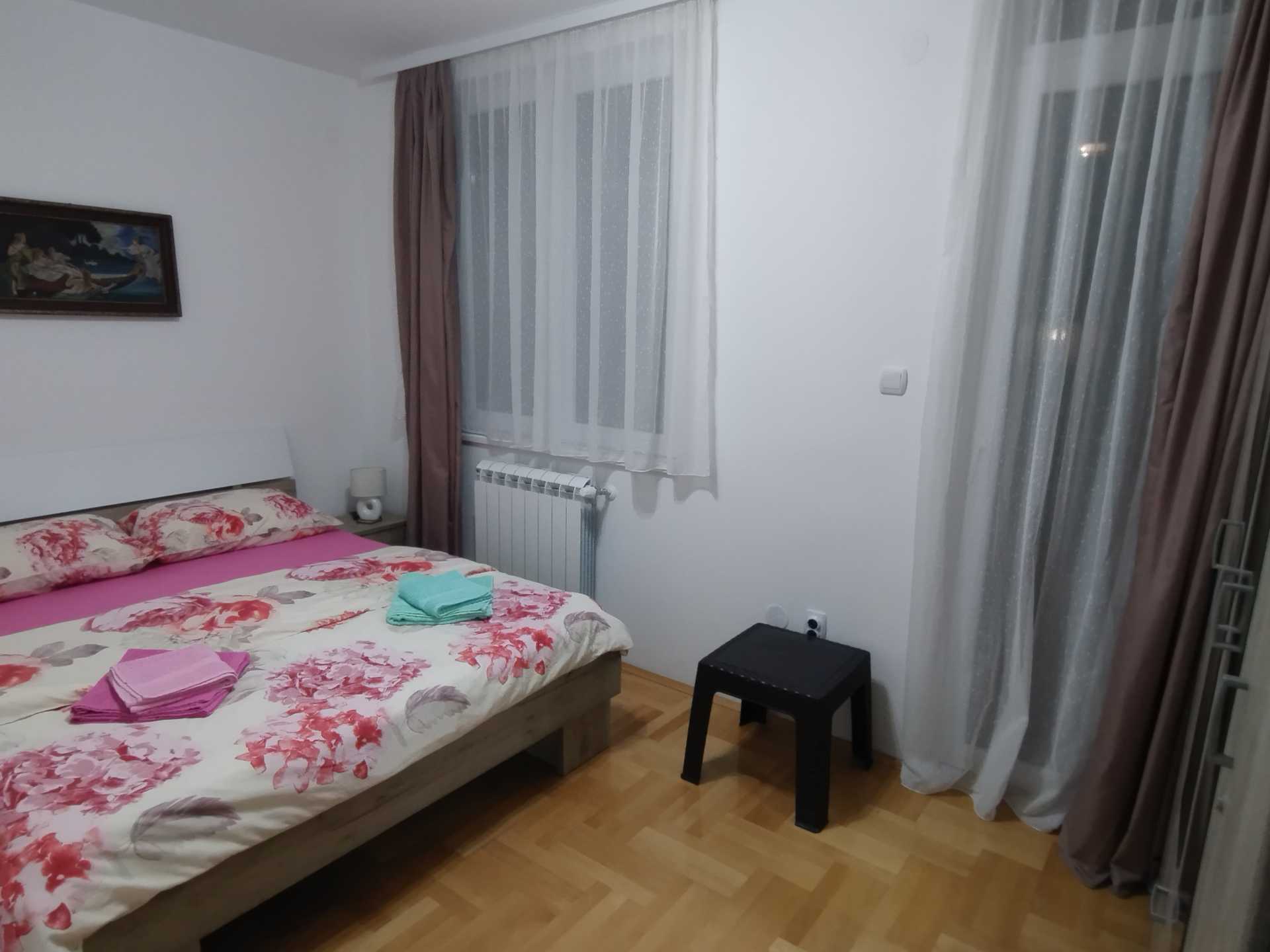 Apartman Maca
