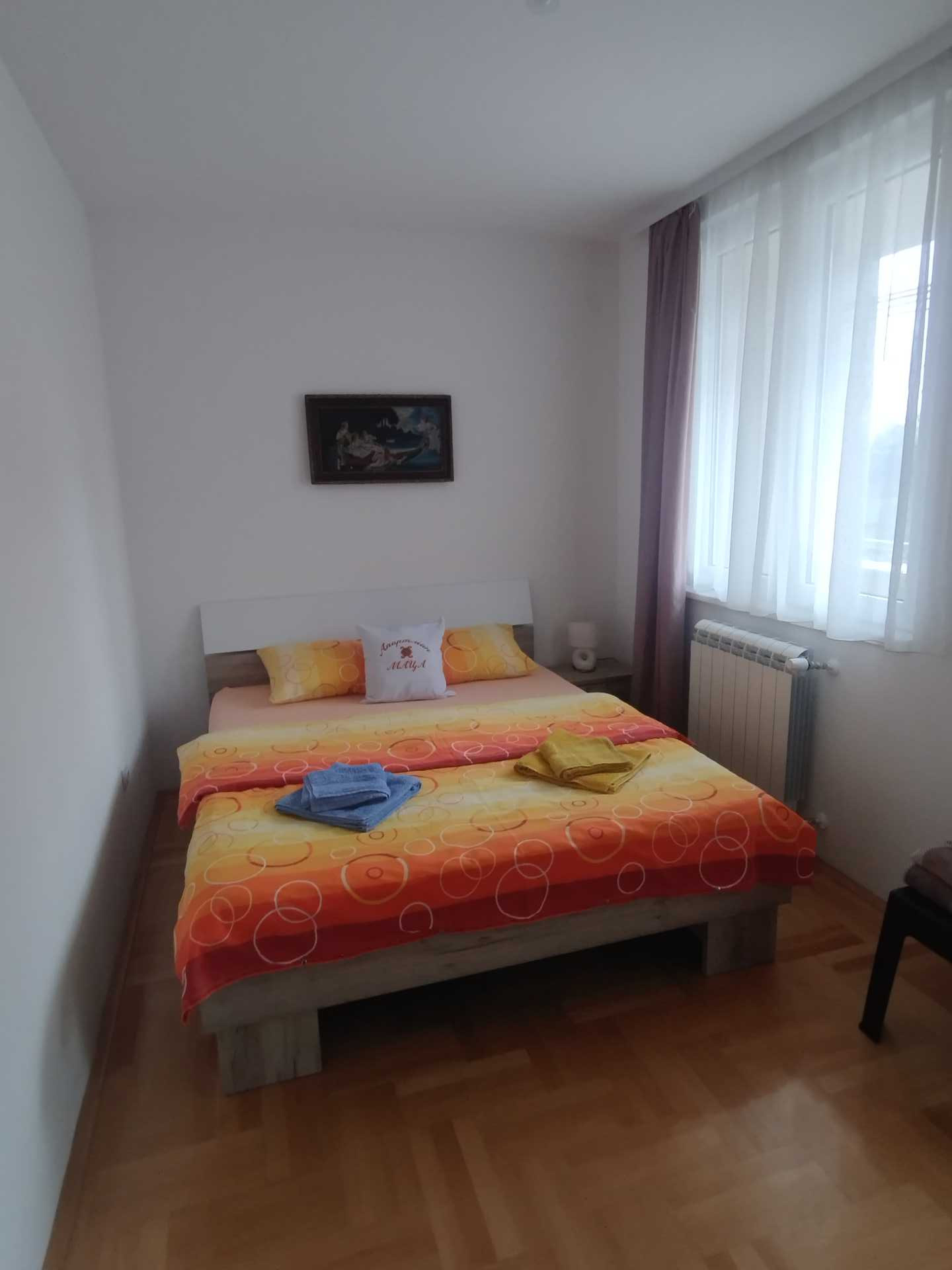 Apartman Maca