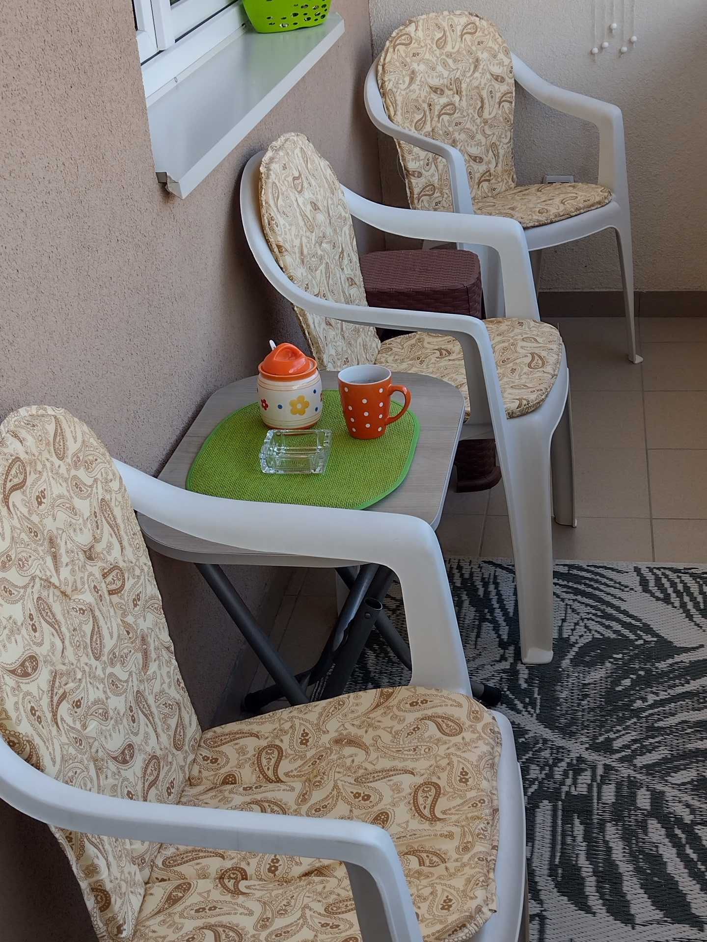 Apartman Maca