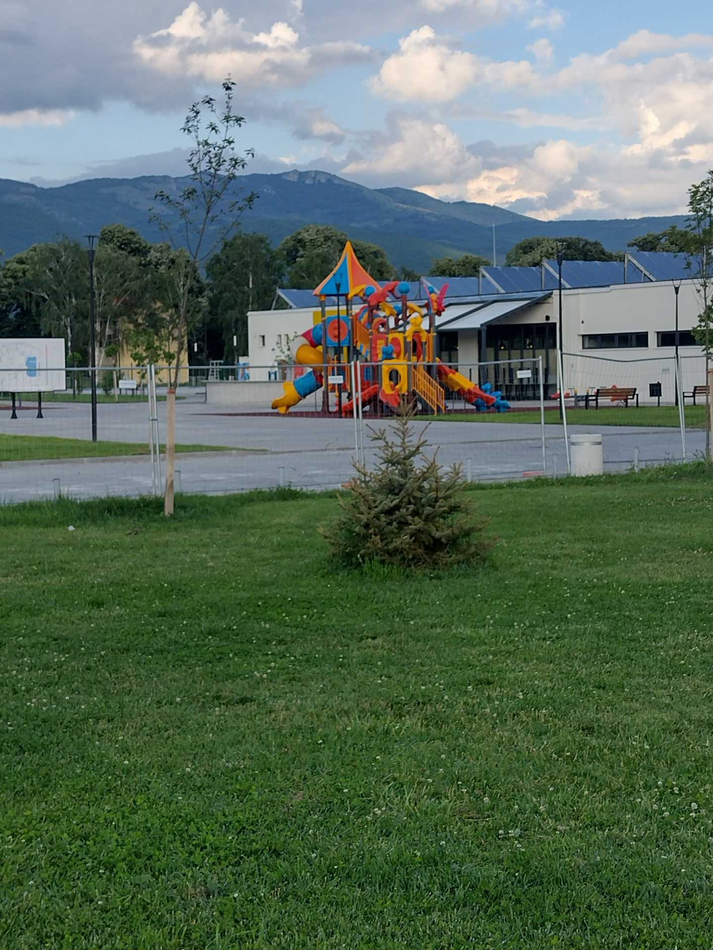 Apartman Maca
