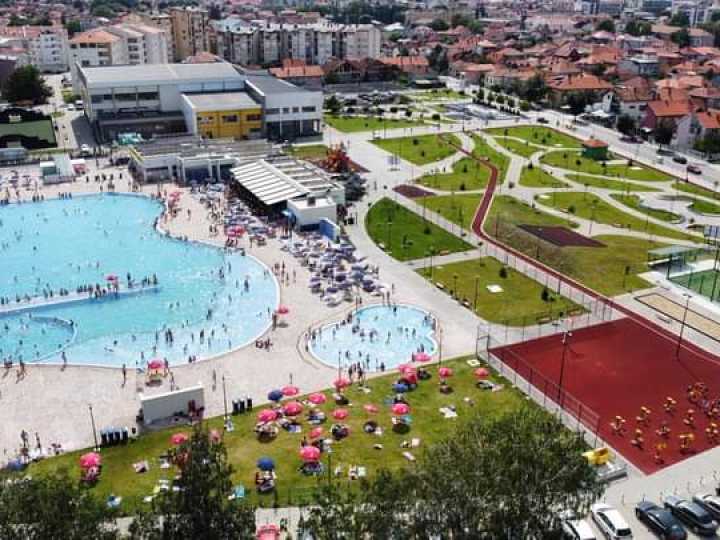 Apartman Maca
