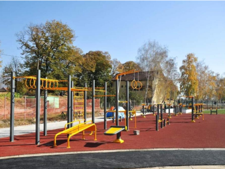 Apartman Maca