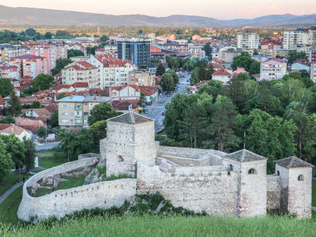 Apartman Maca