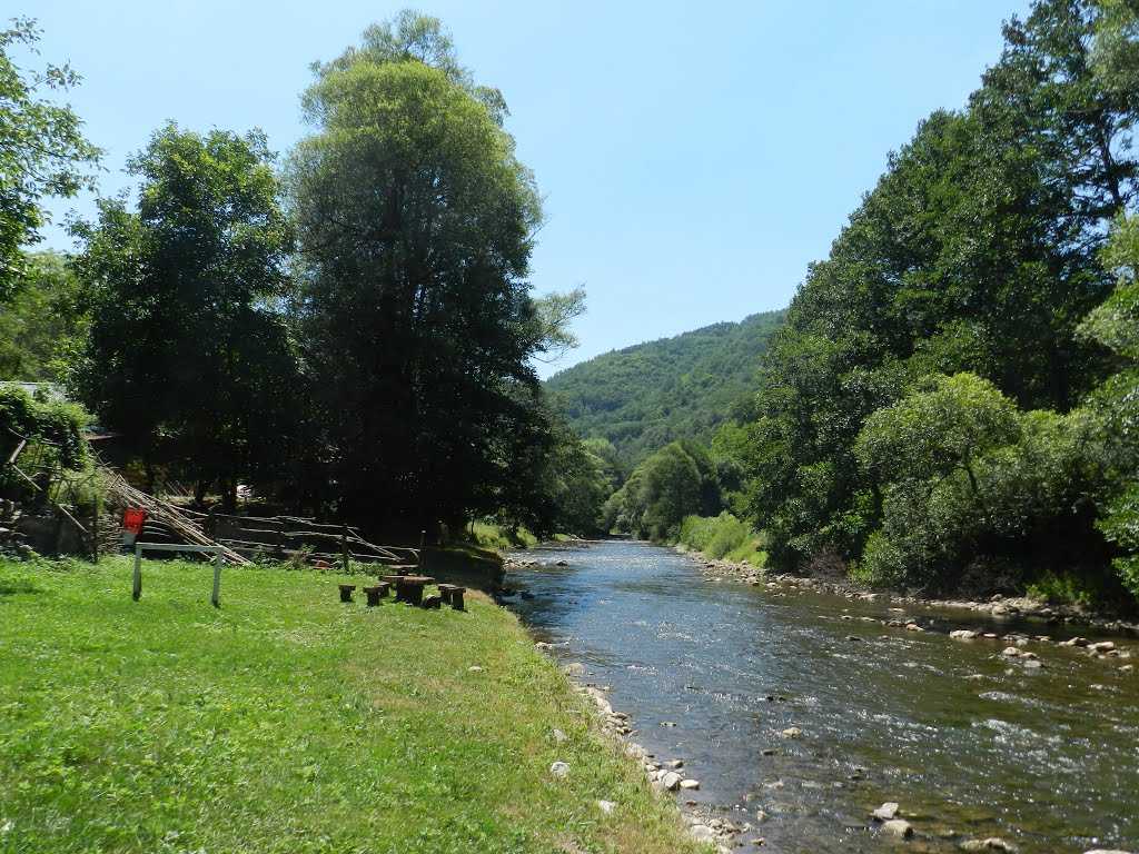 Apartman Maca