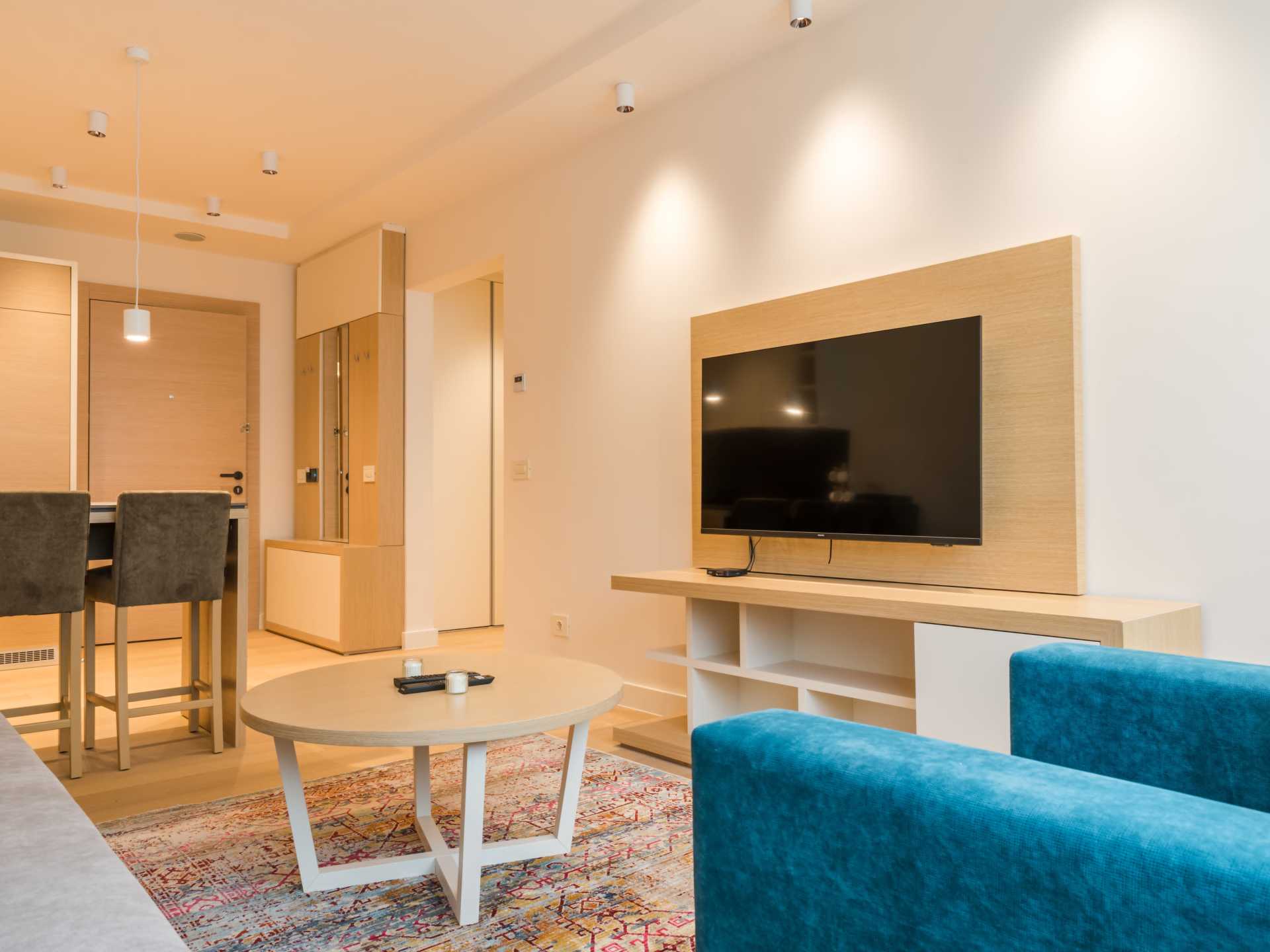 Apartman Mimi Zepterme Vrnjačka Banja