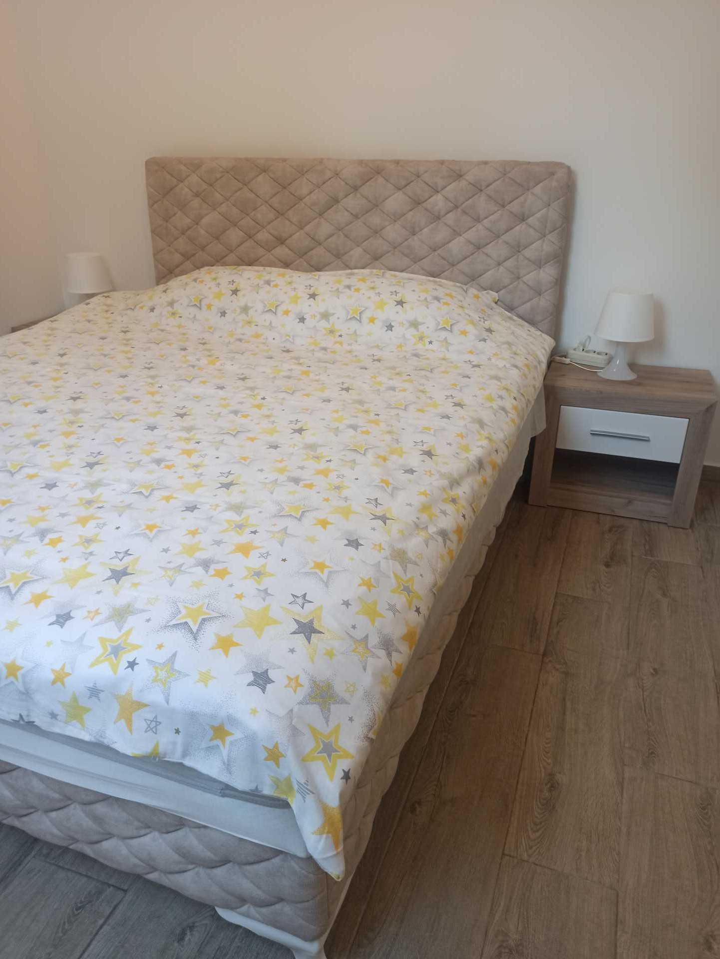Apartman Maksimović Divčibare