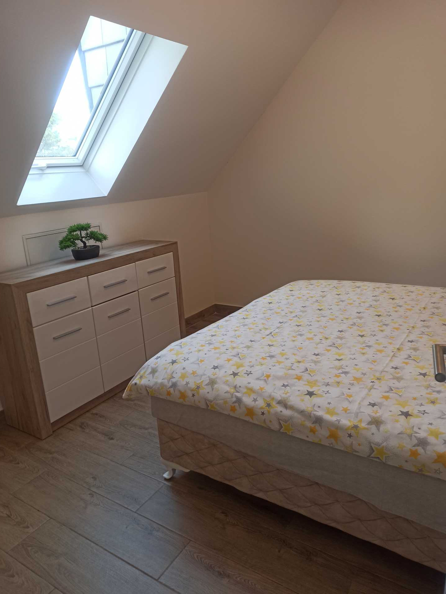 Apartman Maksimović Divčibare