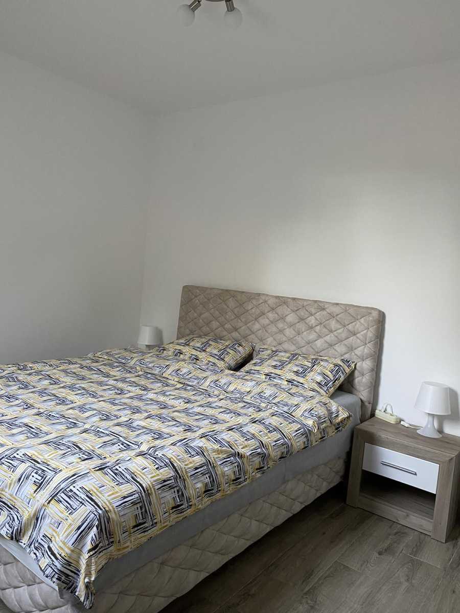 Apartman Maksimović Divčibare