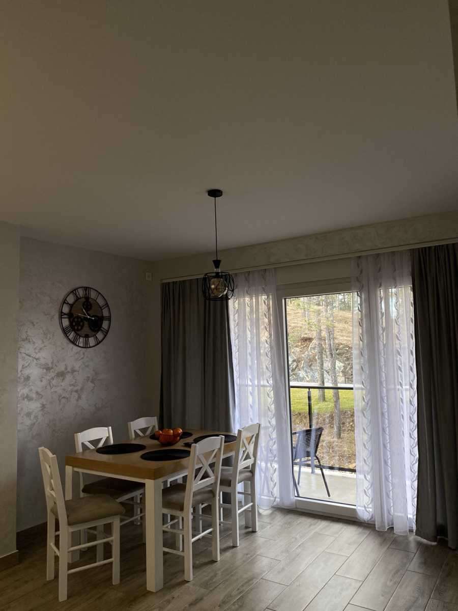 Apartman Maksimović Divčibare