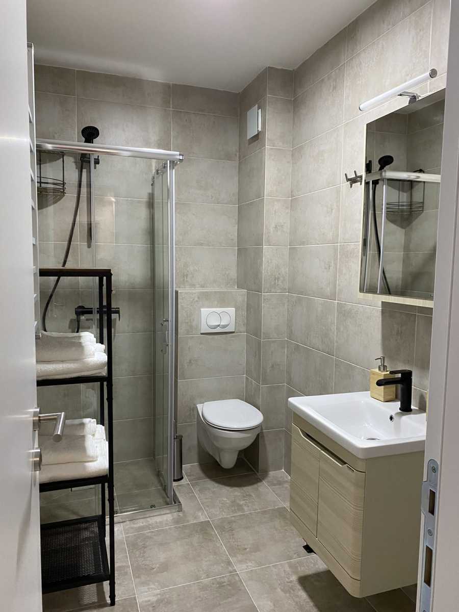 Apartman Maksimović Divčibare
