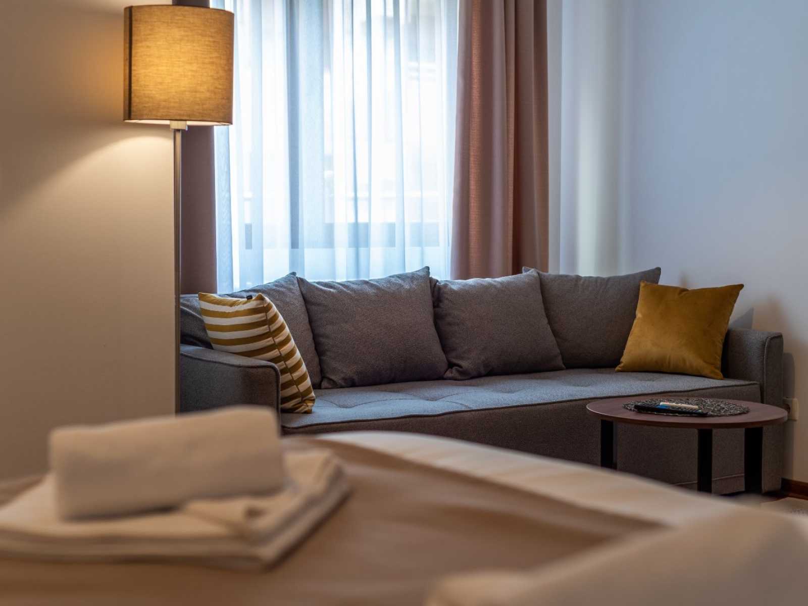 Apartman EROS