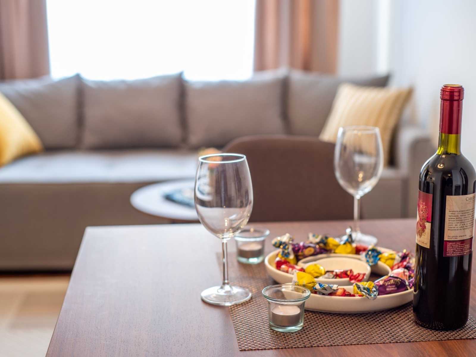 Apartman EROS
