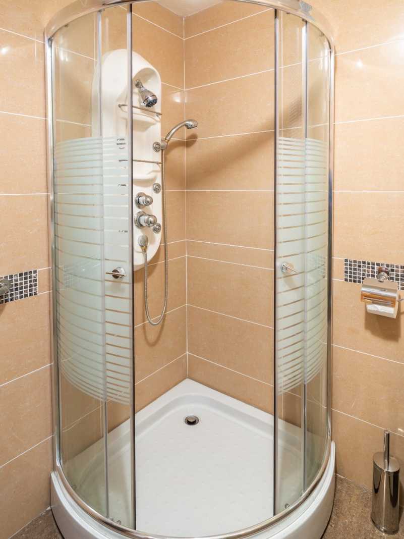Apartman EROS