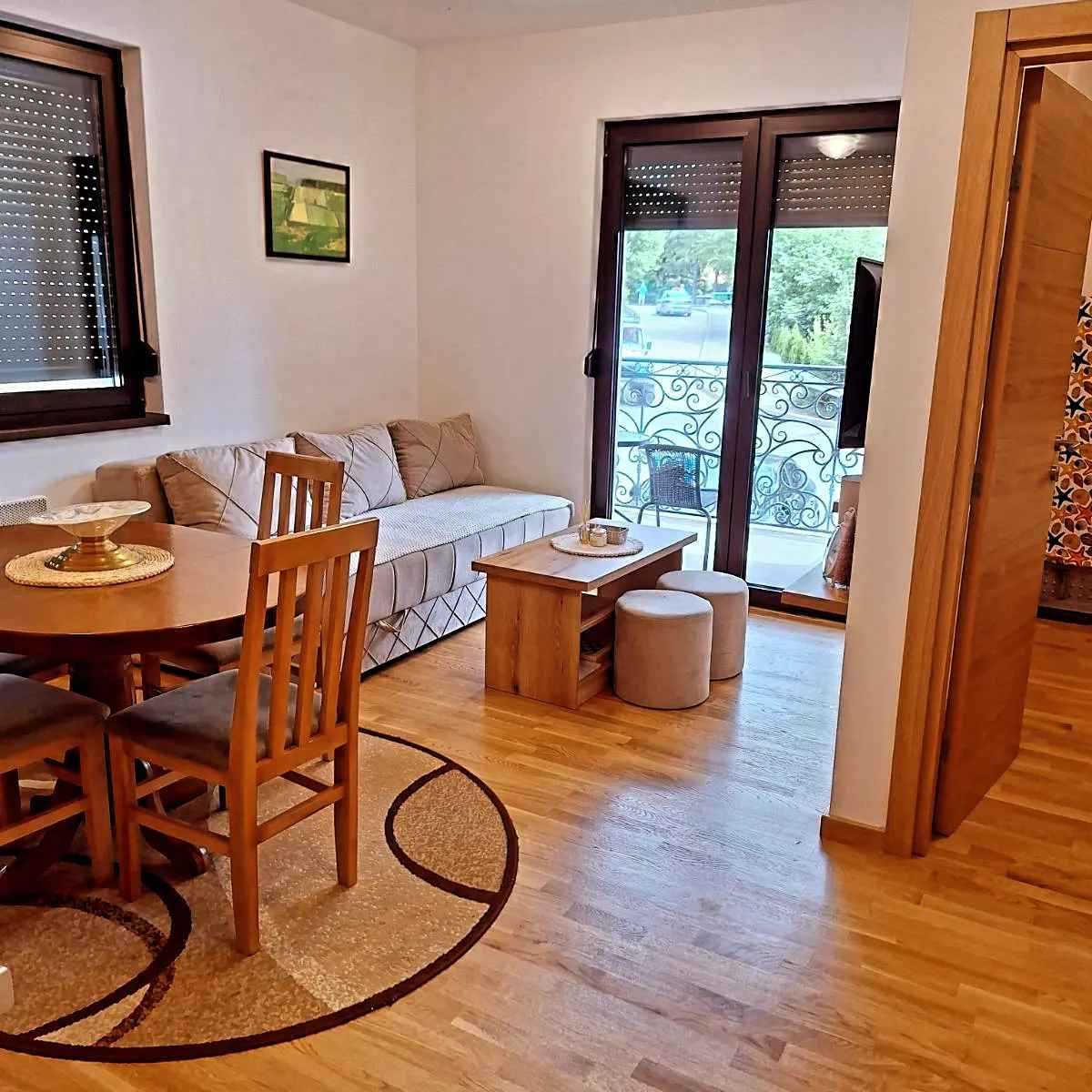 Apartman Zlatibor