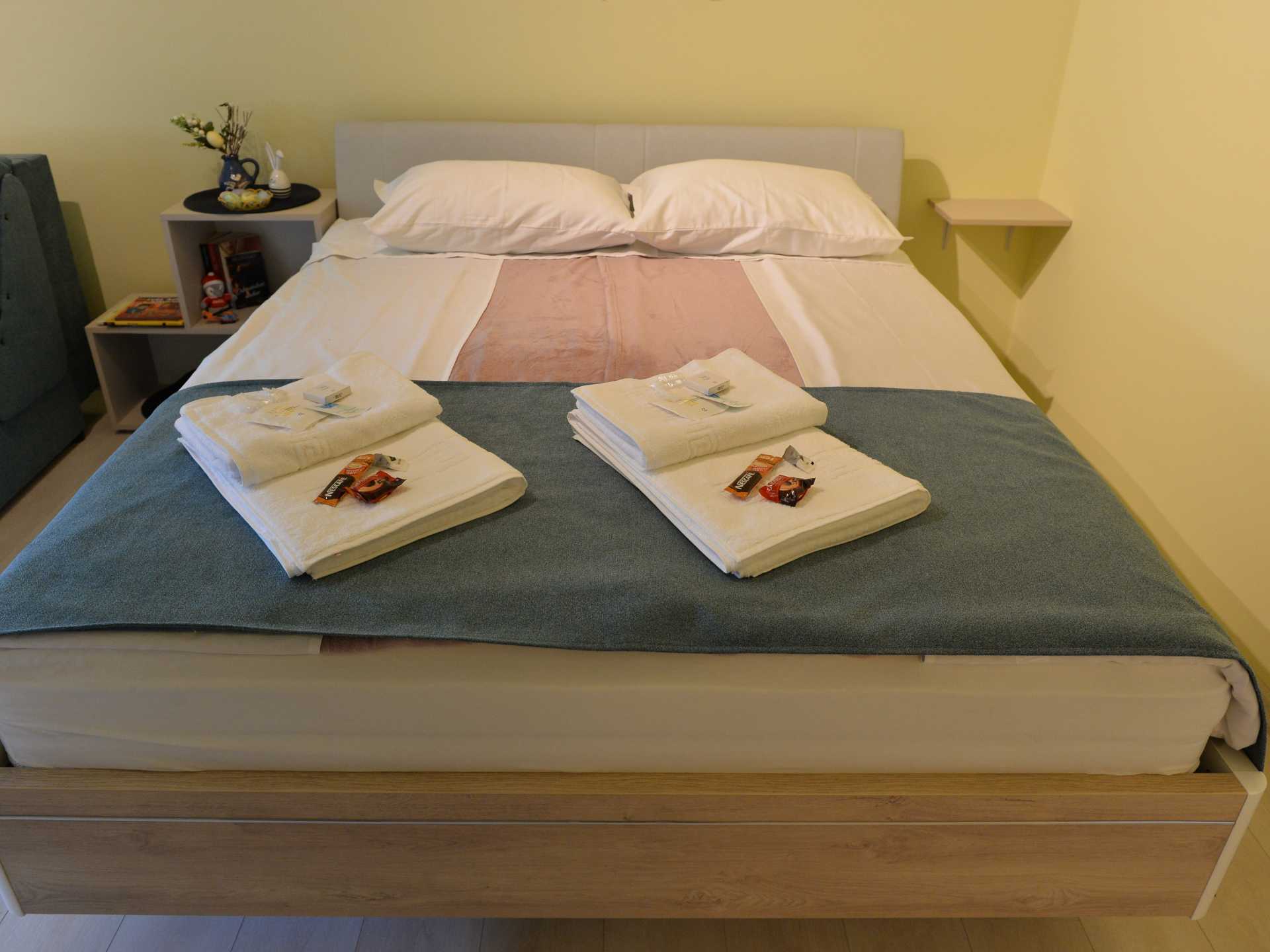 Apartman Buba & Apartman Buba II
