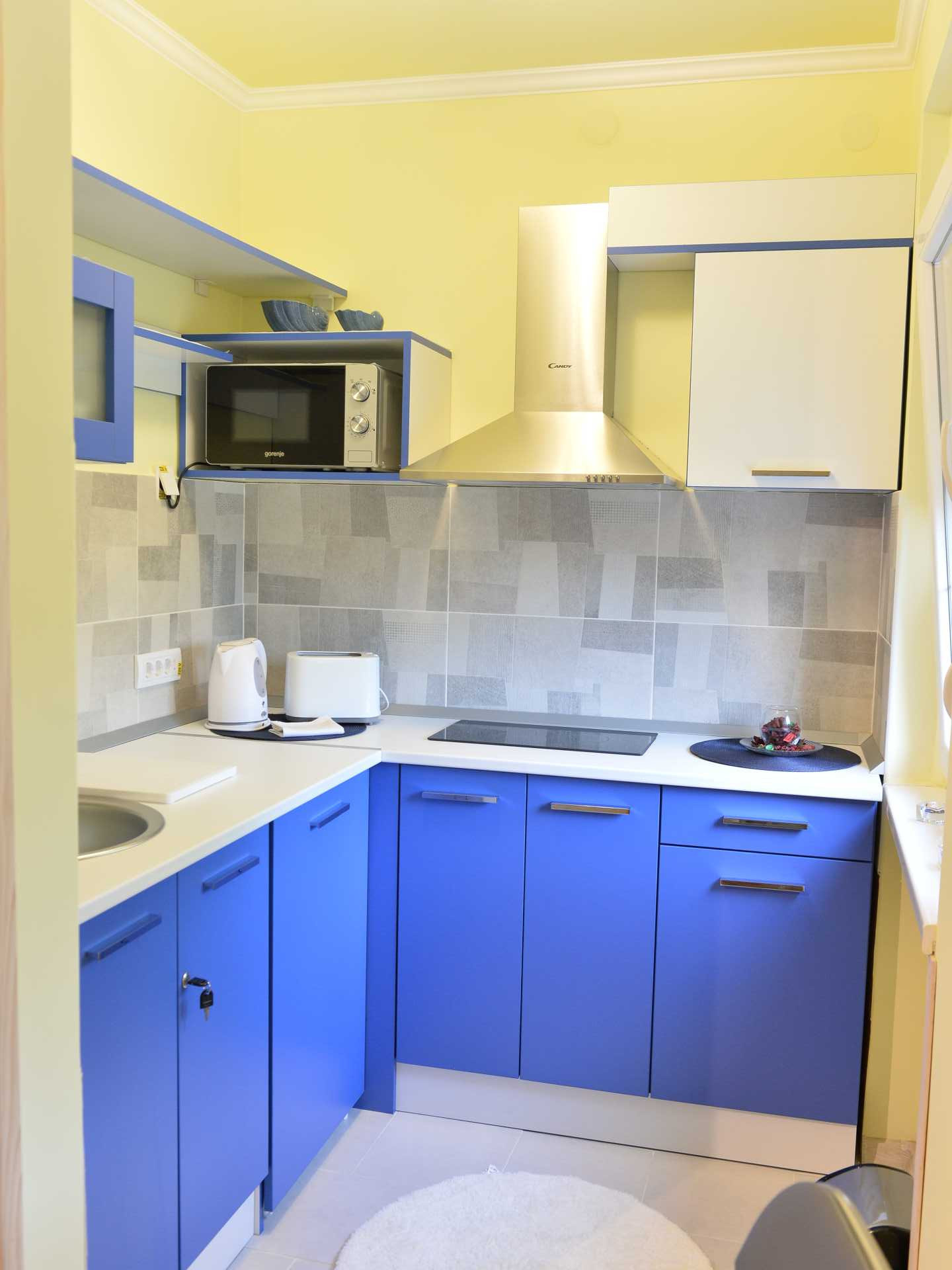 Apartman Buba & Apartman Buba II