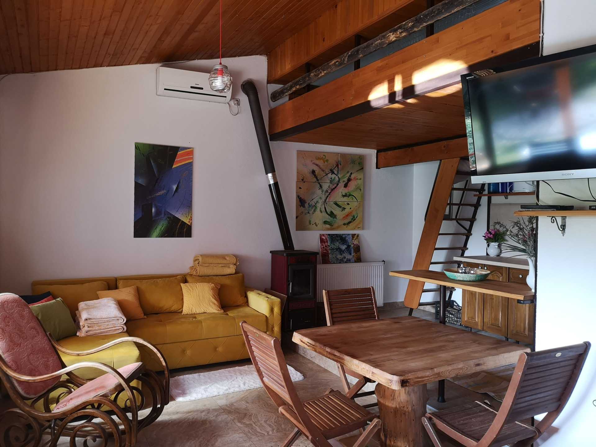 4Rest Fruška gora