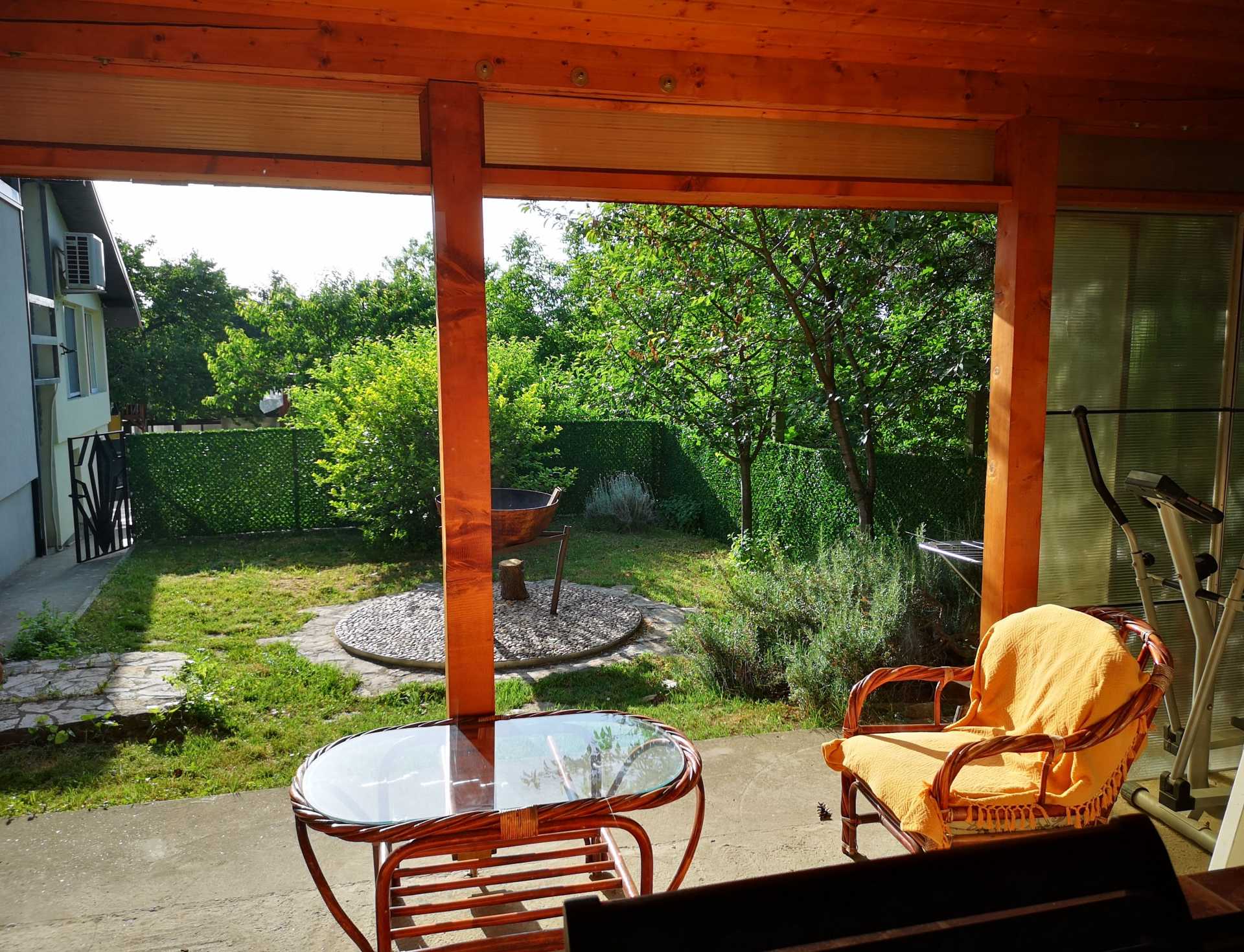 4Rest Fruška gora