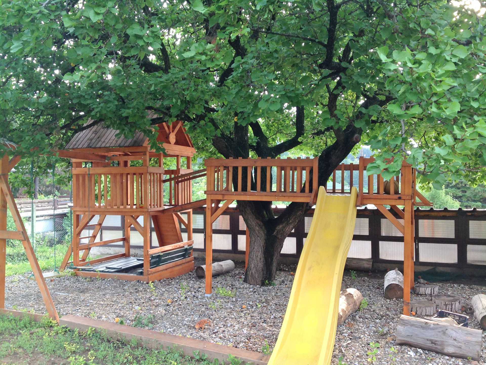 4Rest Fruška gora