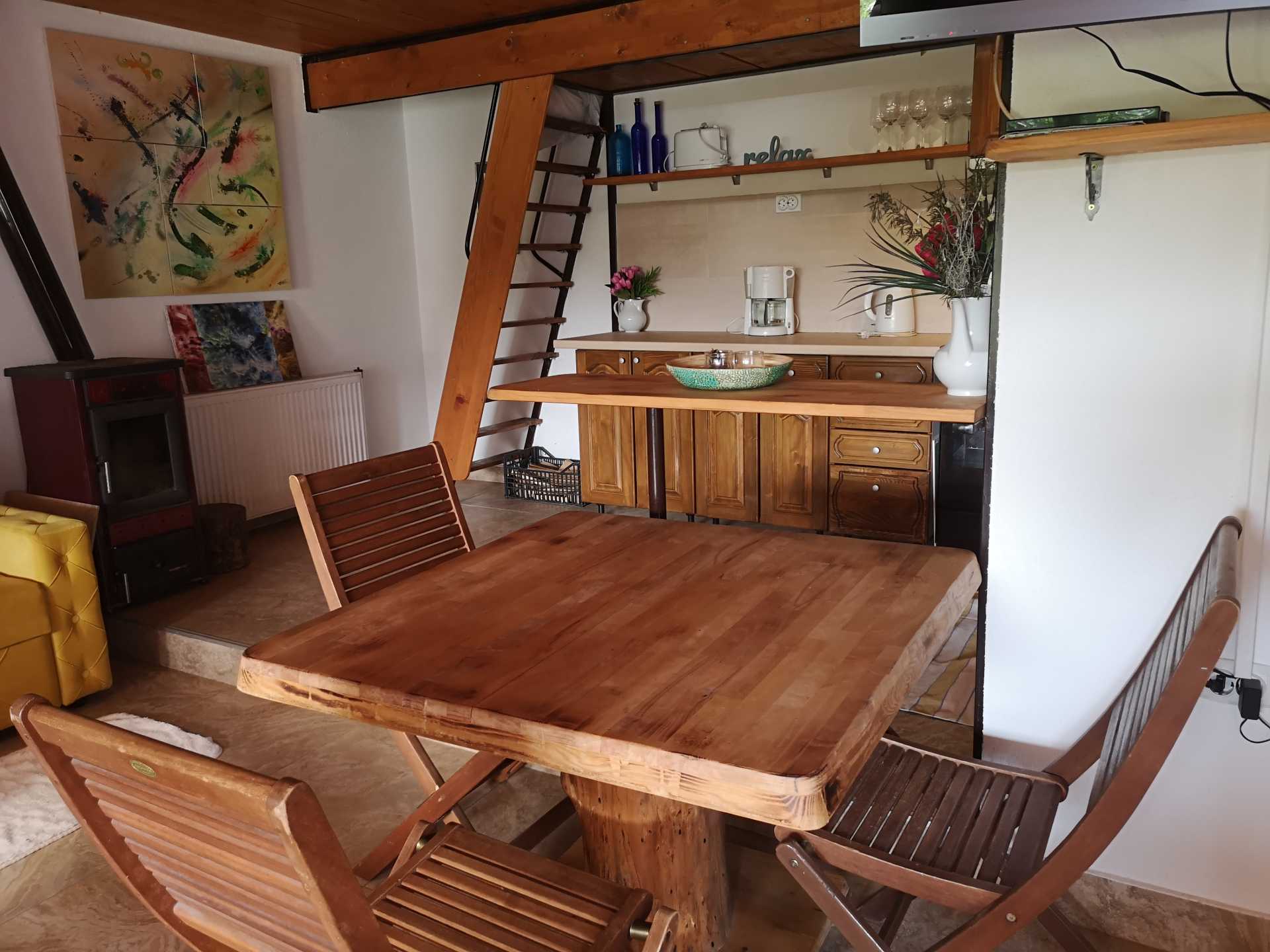 4Rest Fruška gora