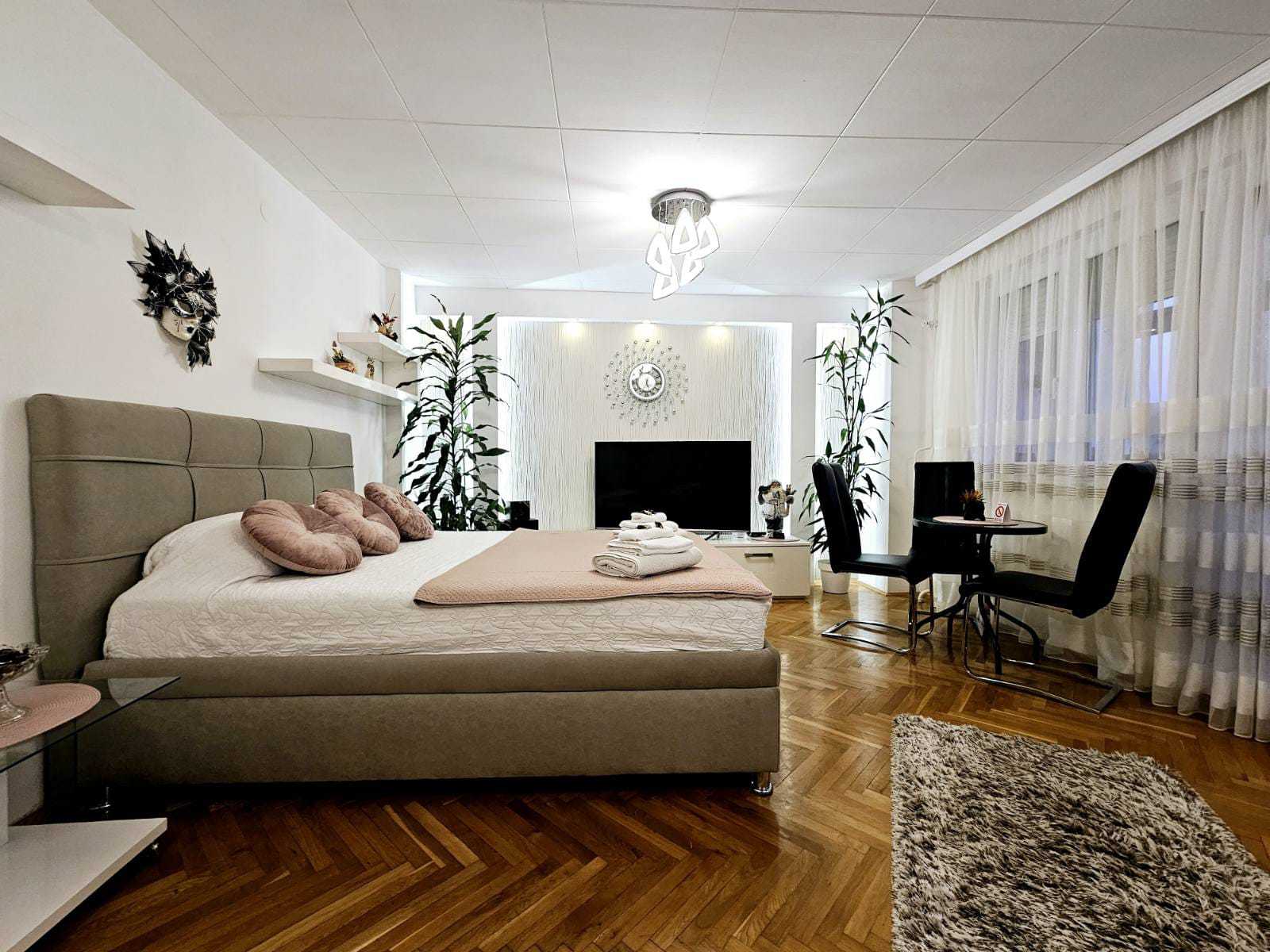 Jade Deluxe Apartmani